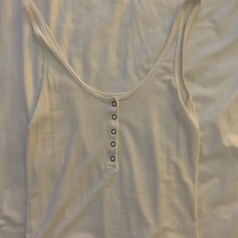 Soft & Sexy AE Tank Top